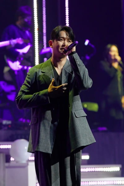 노을, 11개 도시 전국투어 마무리 "혼자였으면 외로웠을 것"