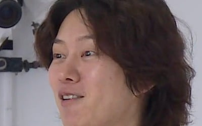 [TEN피플] 이상민→김준호, 김희철 '병' 치료한다더니…'똥' 만들고 '먹물' 테러