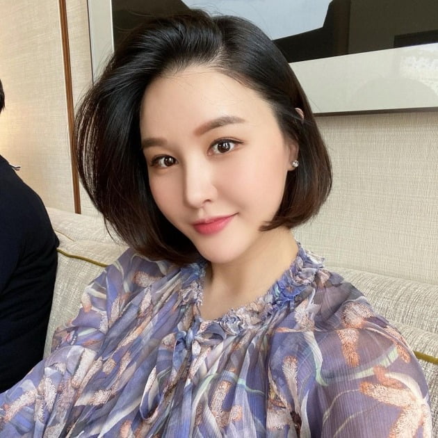 사진=박은지 인스타그램