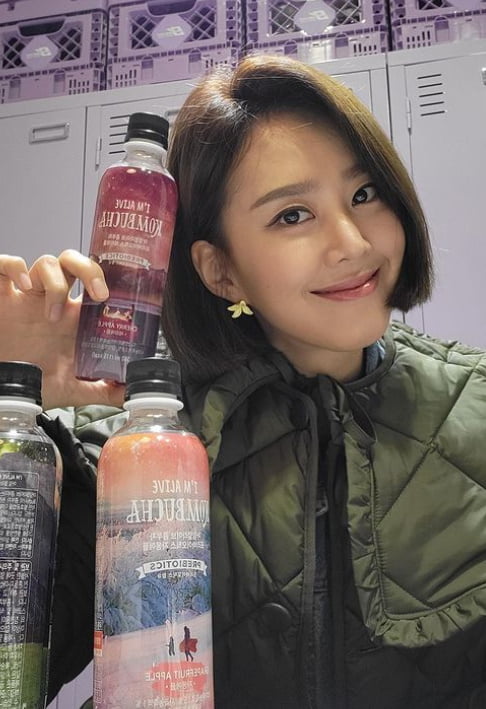 지소연 인스타그램