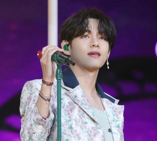 방탄소년단 뷔 솔로곡 '이너 차일드' 발매 2주년...글로벌 팬들 기부로 선한 영향력
