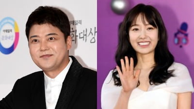 [공식] 전현무·이혜성, 최근 결별 "서로에게 든든한 조력자"