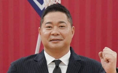 현주엽 "'마녀체력 농구부', 당연히 감독인 줄…멤버들 보고 코치가 낫겠다 생각"