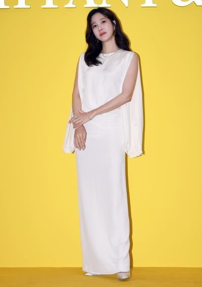 [TEN 포토] 이지아 '보석함 열고 나온 미모 '