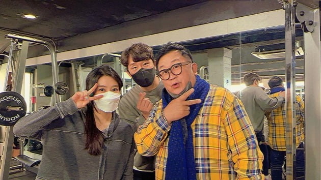 사진=이수민 인스타그램