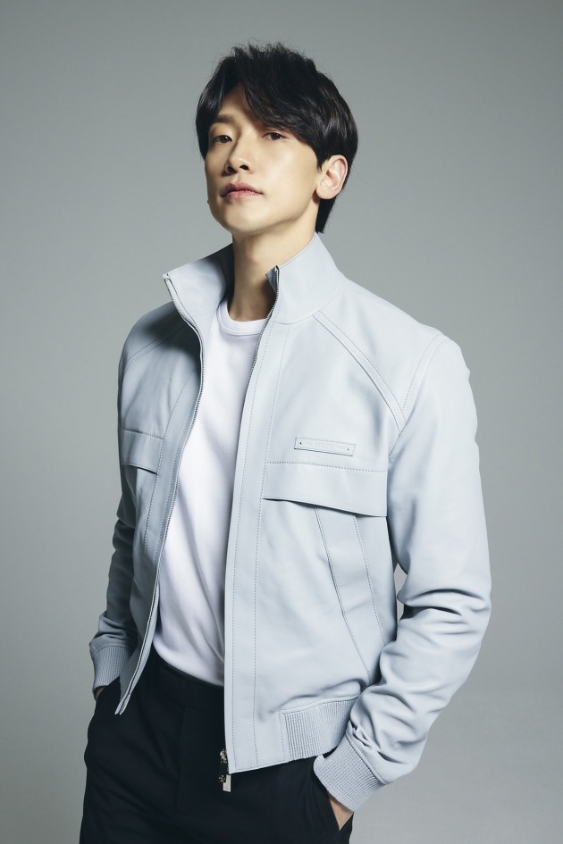 배우 정지훈./사진제공=써브라임