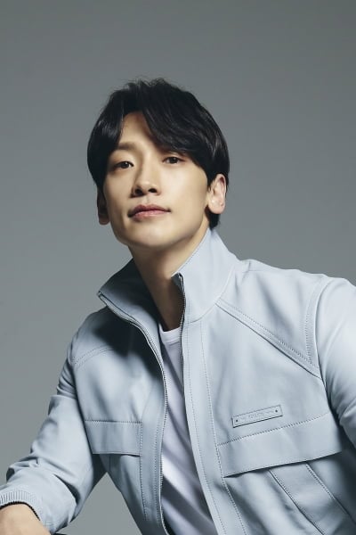 [인터뷰③] 정지훈, "여주인공 따로 있는데 김범과 '꽁냥'…연인같은 케미" ('고스트 닥터')