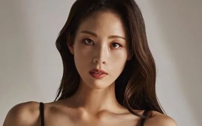 신수지, 놀라운 11자 복근+탄탄한 라인…피·땀 눈물 이유 있었네[TEN★]