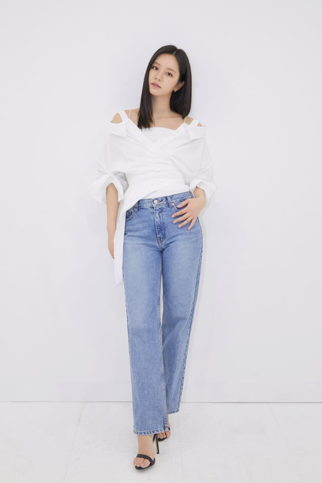 이혜리 /사진제공=크리에이티브그룹 아이엔지