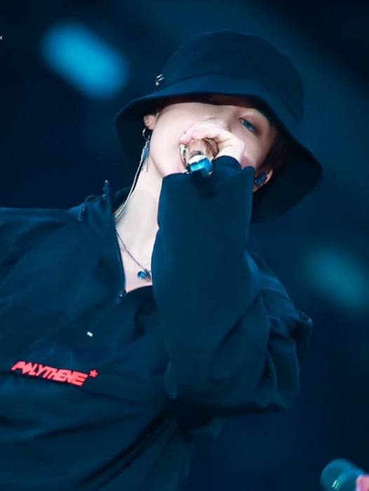 방탄소년단 지민, 댄스장인 선발대회 압도적 1위 등극...전 세계 팬들 축하
