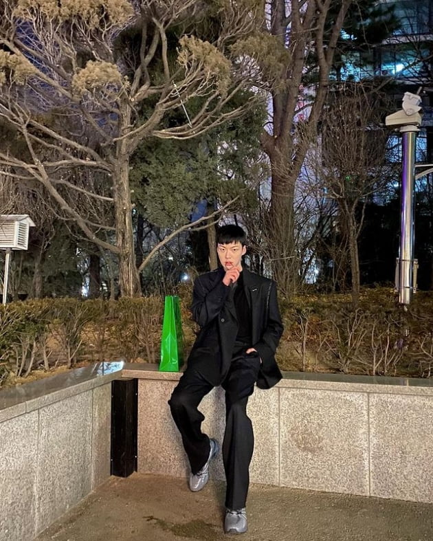 사진=안재현 인스타그램