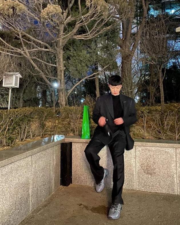 사진=안재현 인스타그램