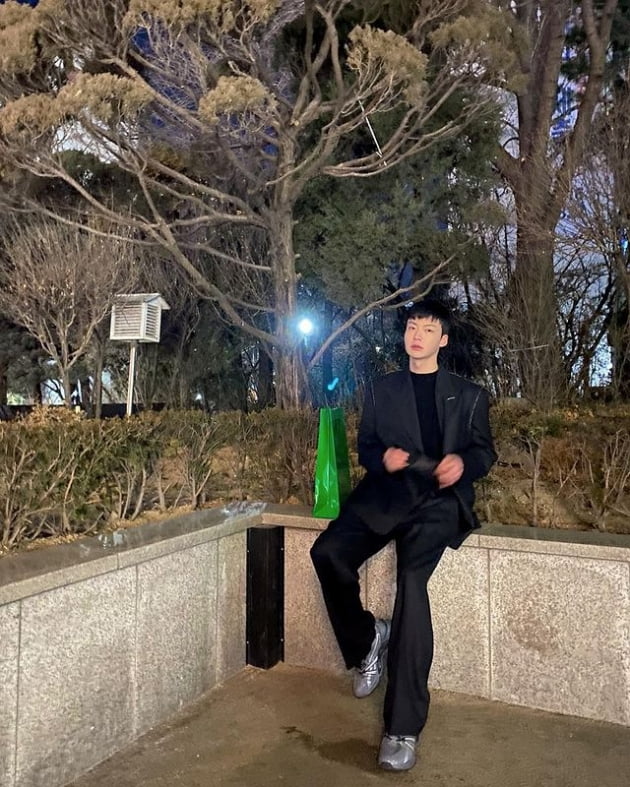 사진=안재현 인스타그램