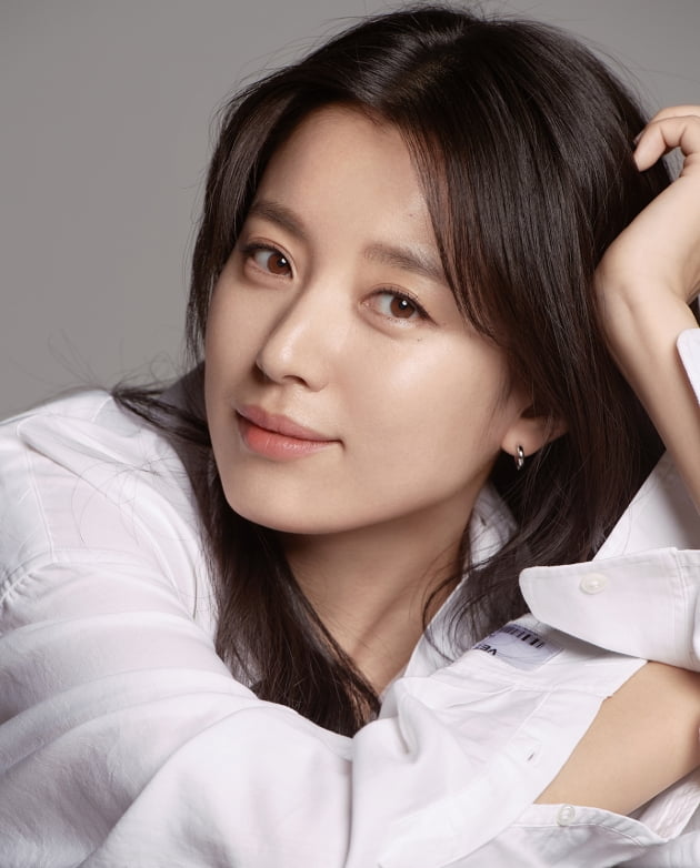 한효주 /사진제공=BH엔터테인먼트