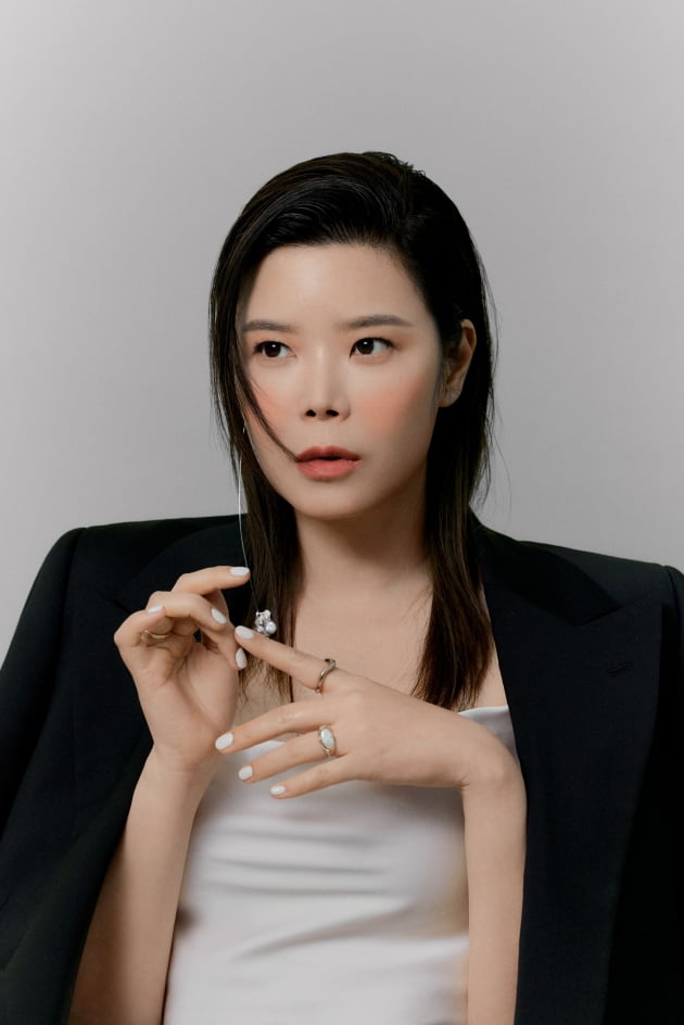 [공식] 린, 오는 25일 '작은 온기' 발표…'THE M' 세 번째 주자