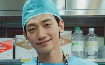 정지훈X김범X유이X손나은, '고스트 닥터' 마지막 인사