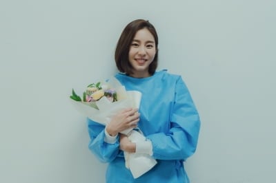 '고스트 닥터' 유이, '겉차속따' 장세진…"이제 웃었으면 좋겠다" [일문일답]