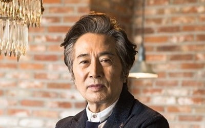 [공식] 백윤식, 30살 연하 前 연인 에세이 출간에 "법적 조치 검토 예정"