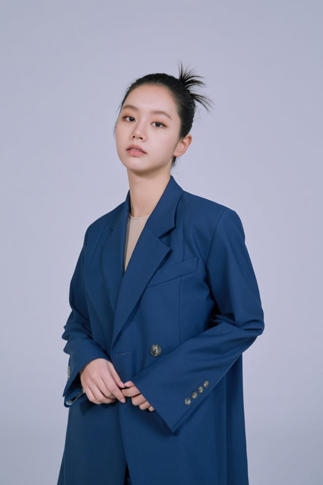 이혜리 /사진제공=크리에이티브그룹 아이엔지