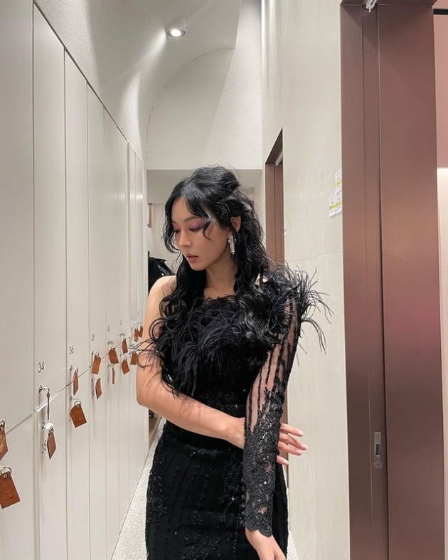 사진=김소연 인스타그램