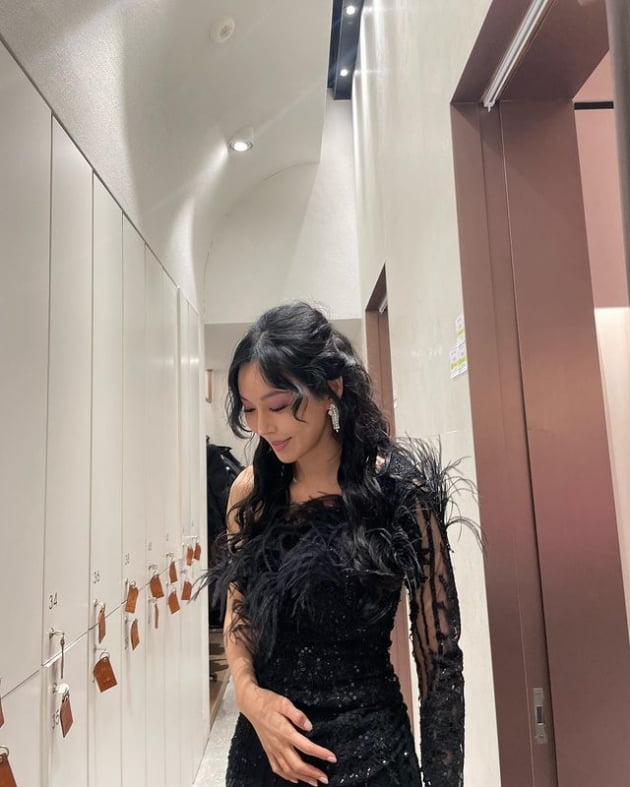 사진=김소연 인스타그램