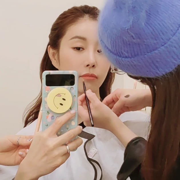 사진=한다감 인스타그램