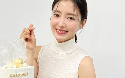 이세영, 물 고일 듯한 쇄골 라인…'청명+섹시' 덕임의 반전 매력 [TEN★]