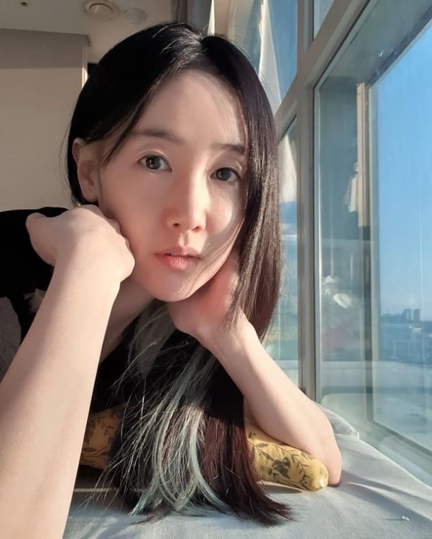 사진=별 인스타그램