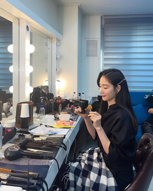 사진=최지우 인스타그램