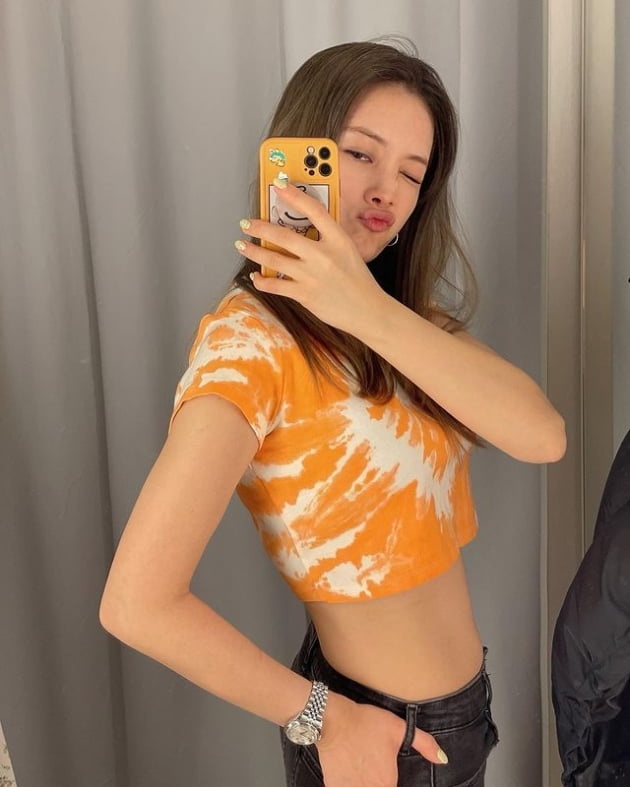 사진=양은지 인스타그램