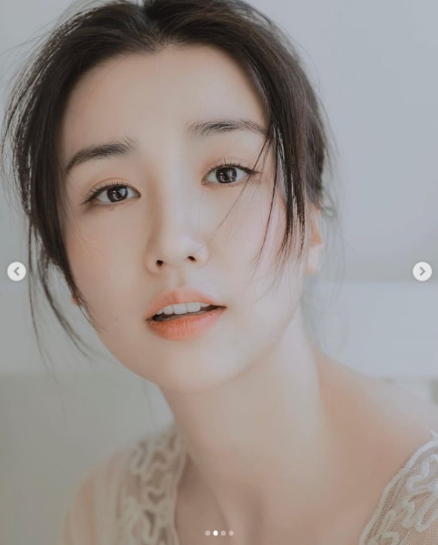 '류수영♥' 박하선, 이렇게 아름다워도 되나!...애 엄마 맞어?[TEN★]