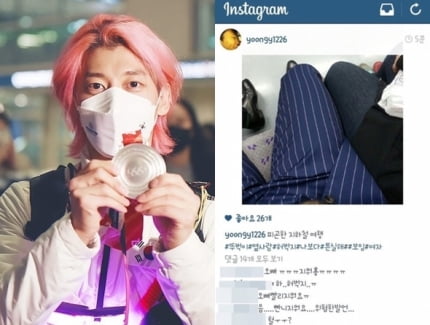 사진=SNS, 온라인 커뮤니티