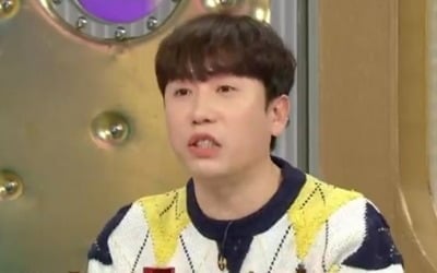 남창희 "정우성X이정재 존댓말 부러워 조세호와 따라했다" ('라스')