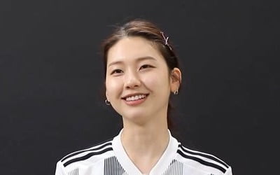 '골때녀', FC 구척장신 김진경 만회골…10.7% 최고의 1분