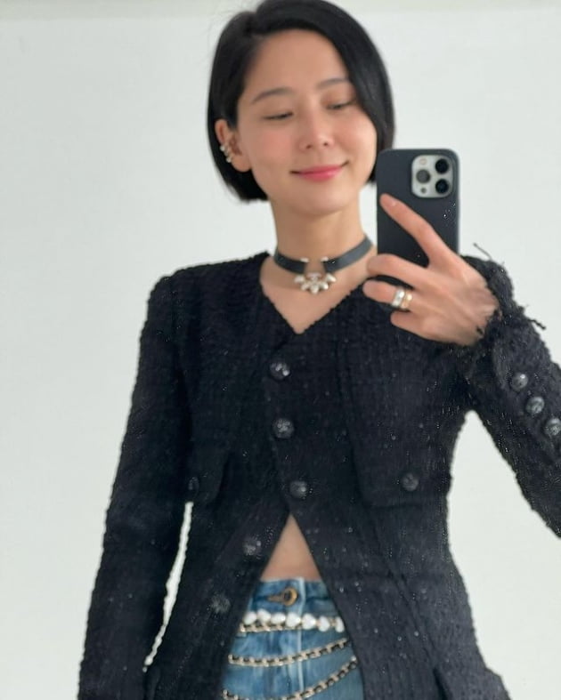 사진=김나영 인스타그램