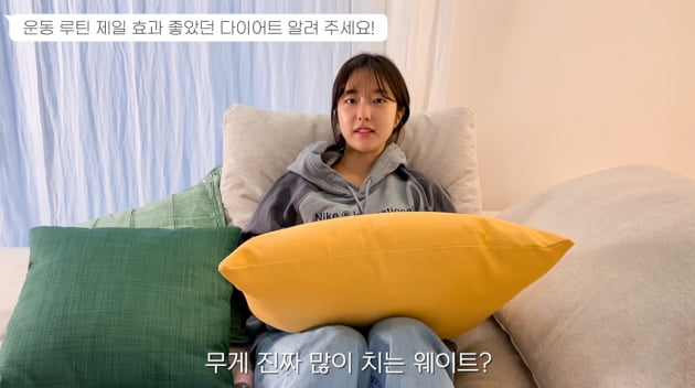 [종합] '전현무와 결별' 이혜성 "이상형은 사람 자체가 좋은 사람" 