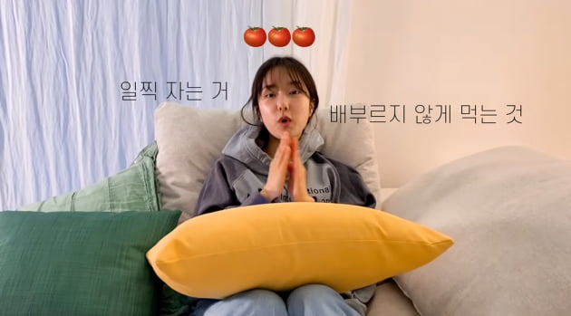 [종합] '전현무와 결별' 이혜성 "이상형은 사람 자체가 좋은 사람" 