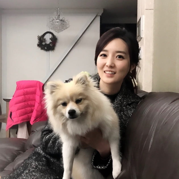 사진=김소영 인스타그램