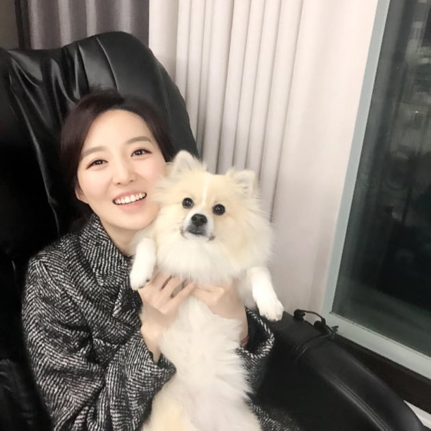 사진=김소영 인스타그램