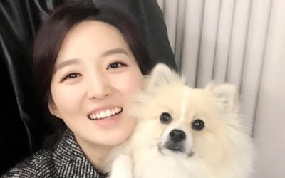 '오상진♥' 김소영, 5년 전 추억 소환 "지금보다 해맑아 보여"[TEN★]