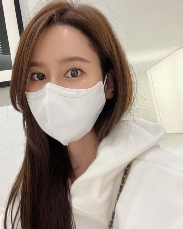 사진=이혜원 인스타그램