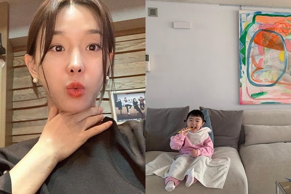 사진=이지혜 인스타그램