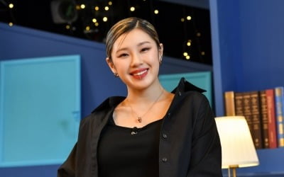 '써클하우스' 리정 "오은영 박사=고모, 아버지가 자랑스러워해" [일문일답]
