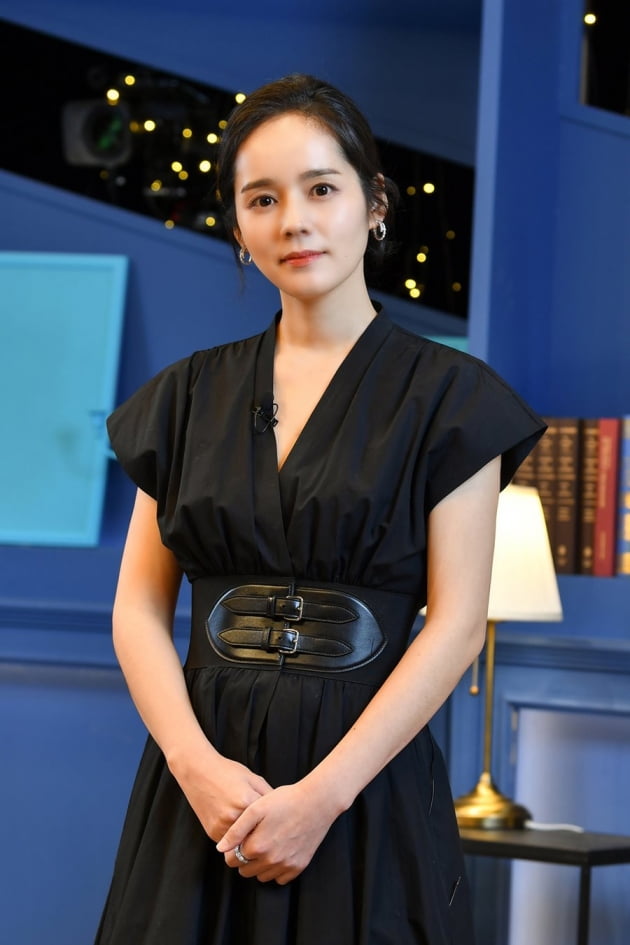 한가인 /사진제공=SBS