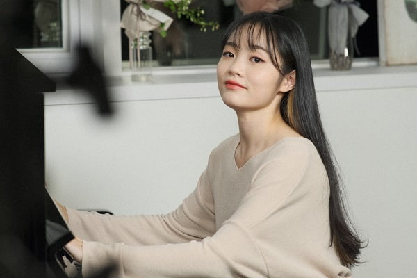 싱어송라이터 박서연, '별일 아닌 것처럼' 음원 발매