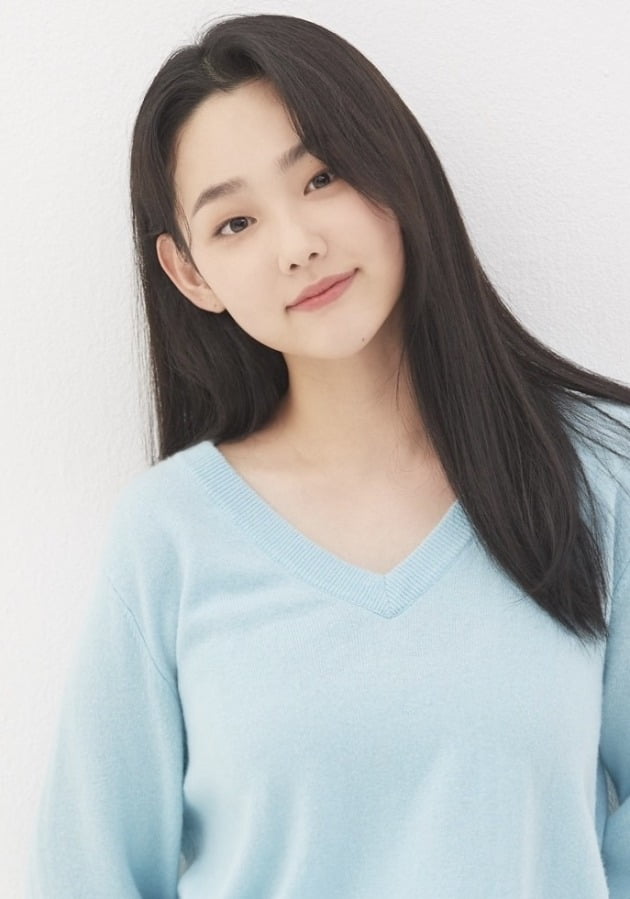 배우 강미나./사진제공=젤리피쉬