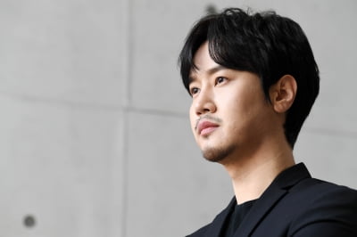 [TEN 포토] 최성훈 '마초남의 매력'
