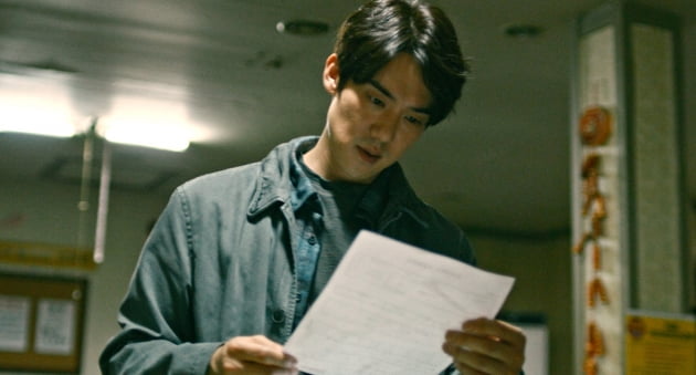 유연석, 유창한 3개 국어…미제사건 해결 나선다('배니싱')