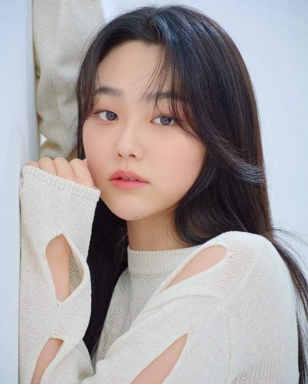 배우 강미나./사진제공=젤리피쉬