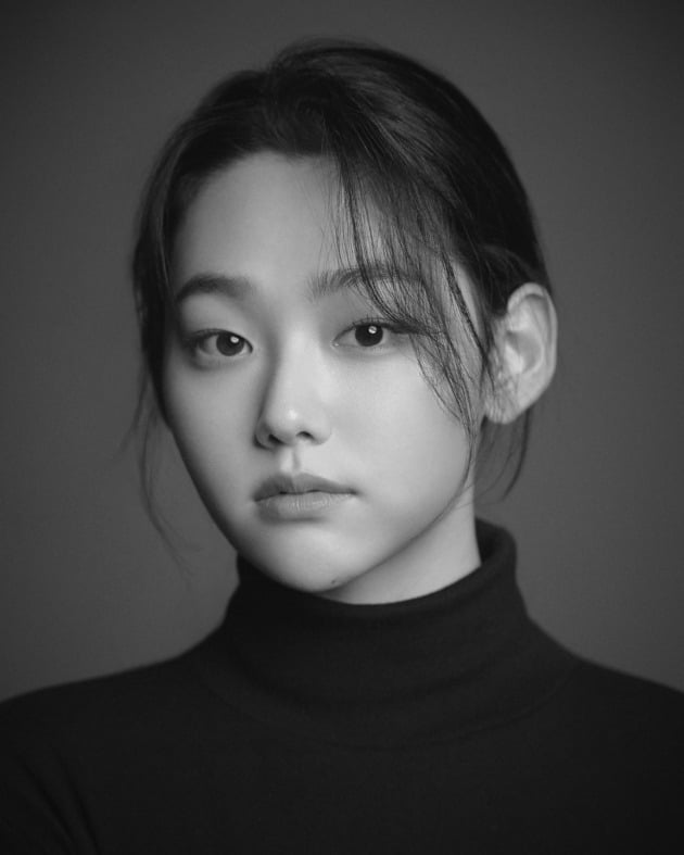 배우 강미나./사진제공=젤리피쉬